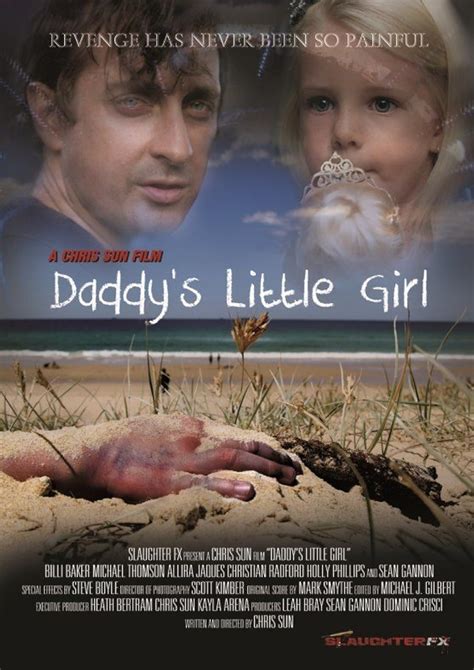 skinny daddy|Daddy's Little Girl (2014) .